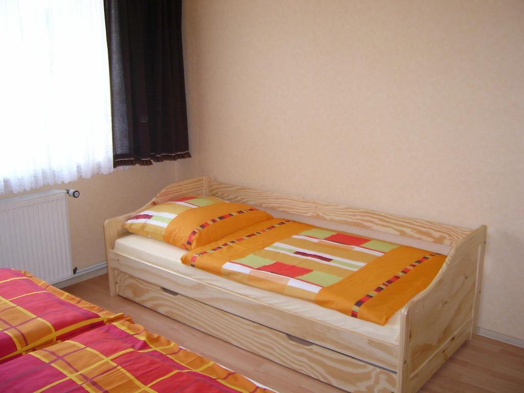 Ferienwohnung Boehnstedt Thale Oda fotoğraf