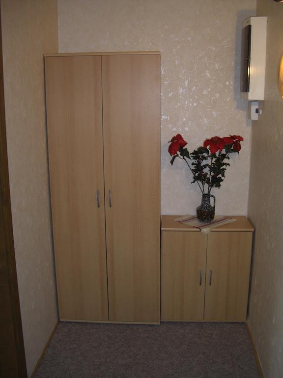 Ferienwohnung Boehnstedt Thale Oda fotoğraf